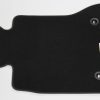 Automatten BMW 5 serie F10  (2010-2013) - Velours - Afbeelding 3