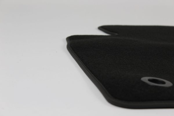 Automatten BMW 5 serie F10  (2010-2013) - Velours - Afbeelding 2