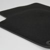 Automatten Peugeot 207 (2006-2012 ) - Velours - Afbeelding 2