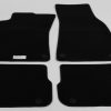 Automatten Audi A6  (2011-2018) - Velours - Afbeelding 4