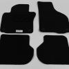 Automatten Volkswagen Golf 6 VI (2007-2012) - Naaldvilt - Afbeelding 3
