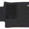 Automatten Citroen C1 (2010-2014) - Naaldvilt - Afbeelding 3