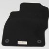 Automatten Opel Corsa E  (2014-2018) - Velours