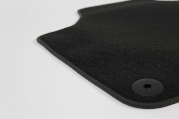 Automatten Audi A3  (2003-2012) - Velours - Afbeelding 2