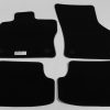 Automatten Volkswagen Golf 7 VII (2012-2020) - Velours - Afbeelding 4
