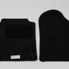 Automatten Mercedes Vito 447 (2015-2022) - Ribbel Velours