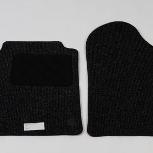 Automatten Mercedes Vito 447 (2015-2022) - Ribbel Velours