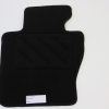 Automatten BMW X3 E83 (2003-2011) - Naaldvilt - Afbeelding 2