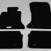 Automatten BMW 5 serie F10  (2010-2013) - Velours - Afbeelding 5