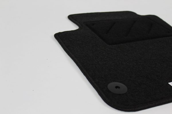 Automatten Seat Mii  (2011-2022 ) - Naaldvilt - Afbeelding 2