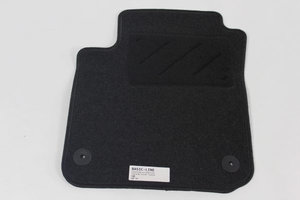 Automatten Seat Mii  (2011-2022 ) - Naaldvilt - Afbeelding 6