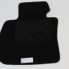 Automatten BMW X1 F48 (2015-2022) - Naaldvilt - Afbeelding 2