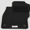 Automatten Opel Corsa E (2014-2018) - Naaldvilt