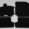Automatten Renault Clio IV (2012-2018) - Velours - Afbeelding 5