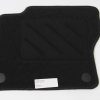 Automatten Ford Focus (2011-2015) - Naaldvilt