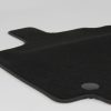 Automatten Renault Clio IV (2012-2018) - Velours - Afbeelding 2