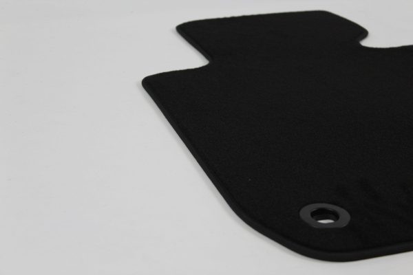 Automatten BMW X1 E84 (2009-2015) Velours - Afbeelding 2