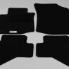 Automatten Citroen C1 (2010-2014) - Naaldvilt - Afbeelding 5