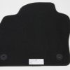 Automatten Audi A1 (2019-2022) - Velours