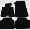 Automatten BMW 3 serie E92 Coupe (2005-2013) - Naaldvilt