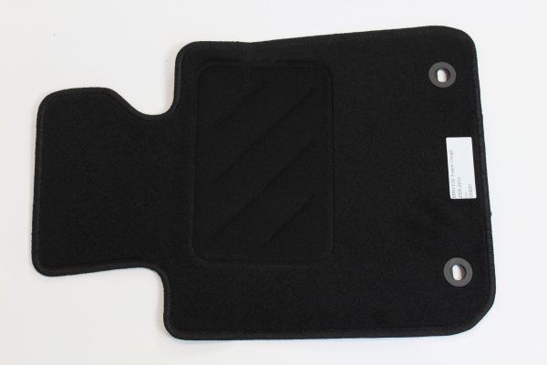 Automatten BMW 3 serie E92 Coupe (2005-2013) - Naaldvilt - Afbeelding 3