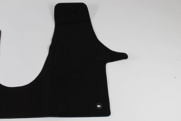 Automat Volkswagen Transporter T5 (2003-2015) Velours - Afbeelding 5