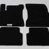 Automatten Volkswagen Golf Plus (2007-2014) -  Velours - Afbeelding 2