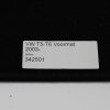 Automat Volkswagen Transporter T5 (2003-2015) Velours - Afbeelding 3