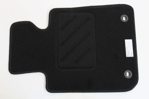 Automatten BMW 3 serie E93 (2006-2013) - Naaldvilt - Afbeelding 3