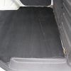 Laadvloermat Volkswagen Caddy (2004-2020) -Velours - Afbeelding 2