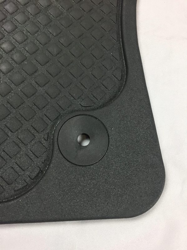 Origineel Rubberen Automatten Seat Leon (2013-2020) -Demo Set - Afbeelding 4