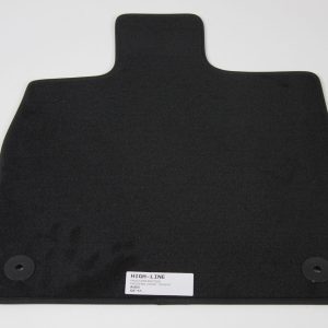 Automatten Audi Q5 (2017-2021) - Velours