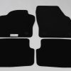 Automatten Audi A1 (2019-2022) - Velours - Afbeelding 2