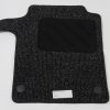 Automatten Mercedes Vito 447 (2015-2022) - Ribbel Velours - Afbeelding 2
