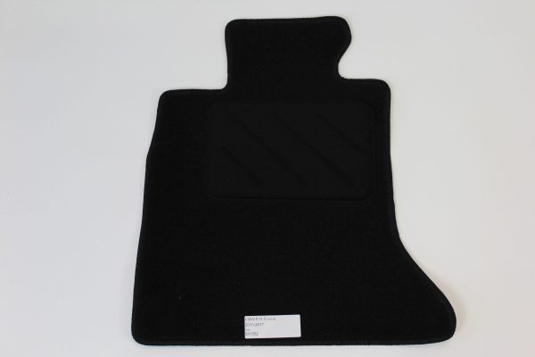 Automatten BMW 5 serie F11 (2014-2017) - Naaldvilt - Afbeelding 2