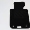 Automatten BMW 1 serie E87 (2003-2012) - Naaldvilt - Afbeelding 2