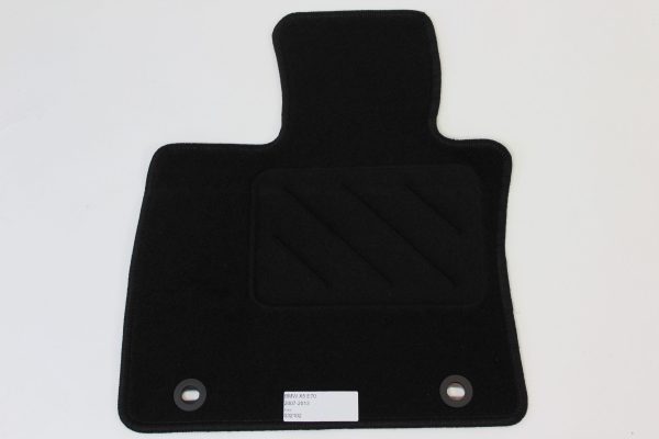 Automatten BMW X5 E70 (2007-2013) - Naaldvilt - Afbeelding 2