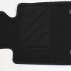Automatten BMW 3 serie E91 (2004-2012) - Naaldvilt - Afbeelding 3