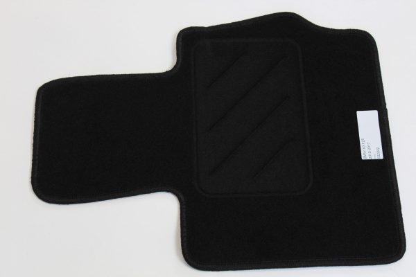 Automatten BMW X3 F25 (2010-2017) - Naaldvilt - Afbeelding 3