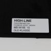 Automatten Mercedes GLE W166 (2015-2019) High-line Velours - Afbeelding 3