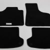 Automatten Audi A3  (2003-2012) - Velours - Afbeelding 4