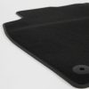 Automatten Audi A6  (2011-2018) - Velours - Afbeelding 2