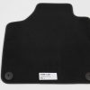 Automatten Audi A3  (2003-2012) - Velours