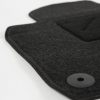 Automatten Volkswagen Golf 6 VI (2007-2012) - Naaldvilt - Afbeelding 2