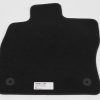 Automatten Volkswagen Golf 7 VII (2012-2020) - Velours