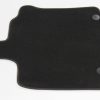 Automatten Renault Clio IV (2012-2018) - Velours - Afbeelding 3