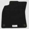 Automatten Audi A6  (2011-2018) - Velours