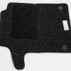 Automatten Mercedes Vito 447 (2015-2022) - Ribbel Velours - Afbeelding 4