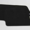 Automatten Peugeot 207 (2006-2012 ) - Velours - Afbeelding 3