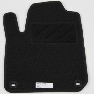 Automatten Ford Ka ( 1998-2008 ) - Naaldvilt